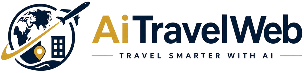 AiTravelWeb