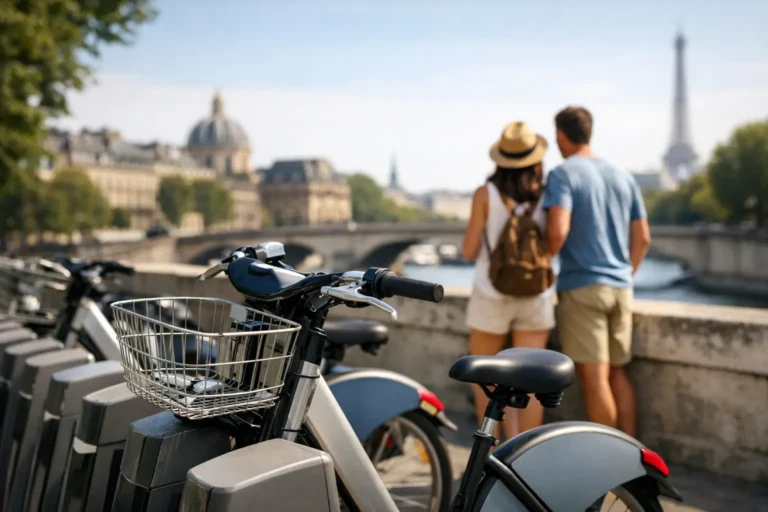 Bike Rental for City Breaks: Is It Worth It?