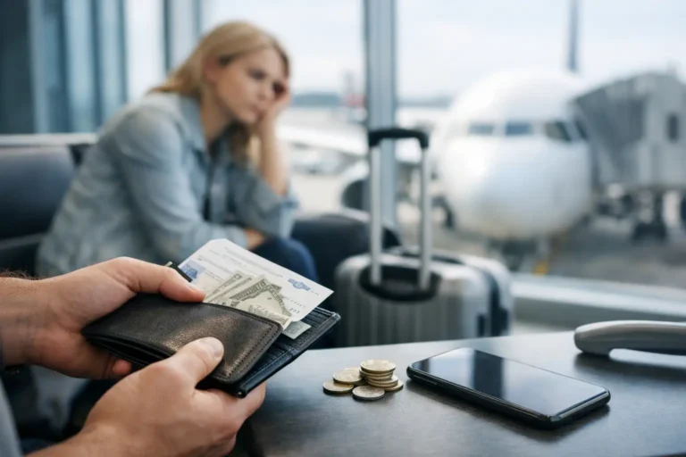 Flight Delay Compensation Guide for Travellers