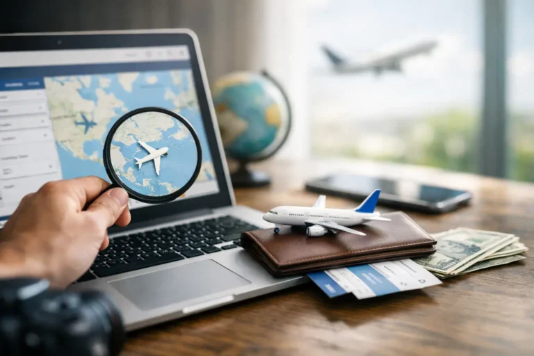 How to Find Better Flight Deals