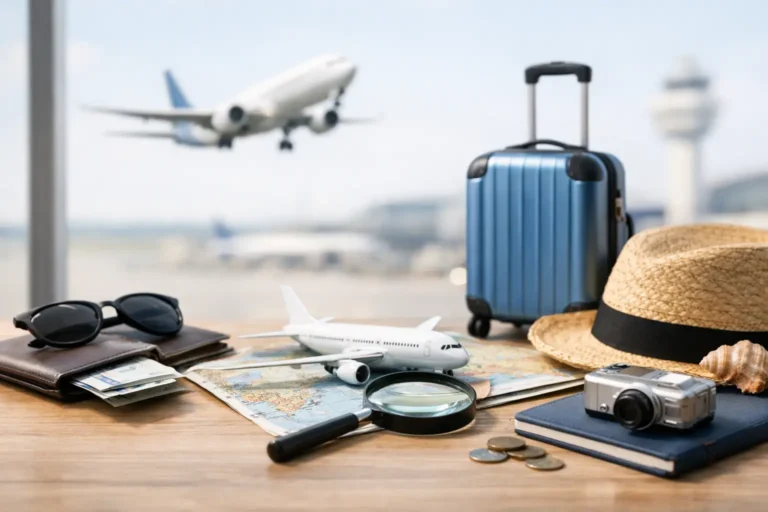 11 Best Ways to Save on Flights