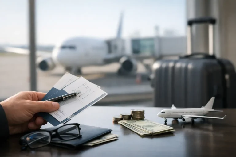 Are Refundable Flight Tickets Worth the Cost?