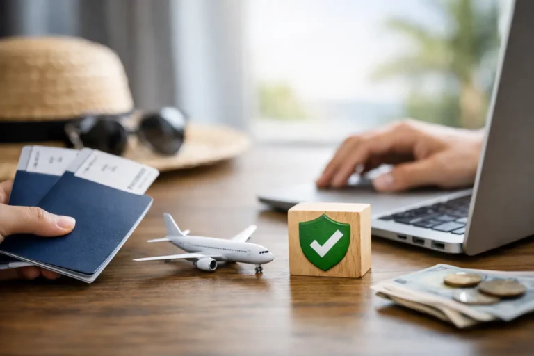 How to Choose Refundable Travel Bookings Wisely