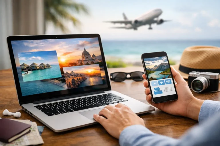 Travel Booking Trends Shaping Trips in 2026
