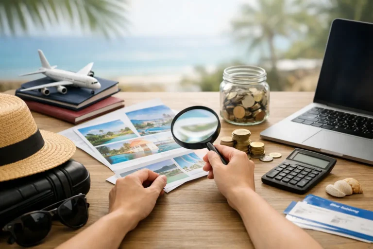 Do Travel Bundles Save Money? What to Check