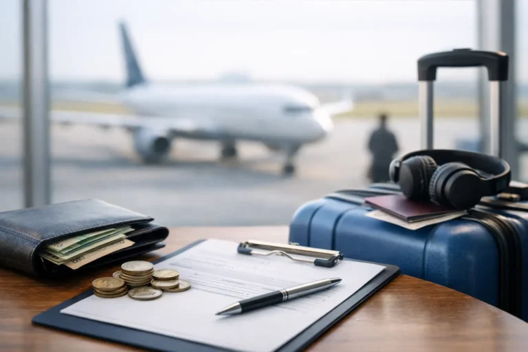 Flight Compensation Claims: A Clear Guide