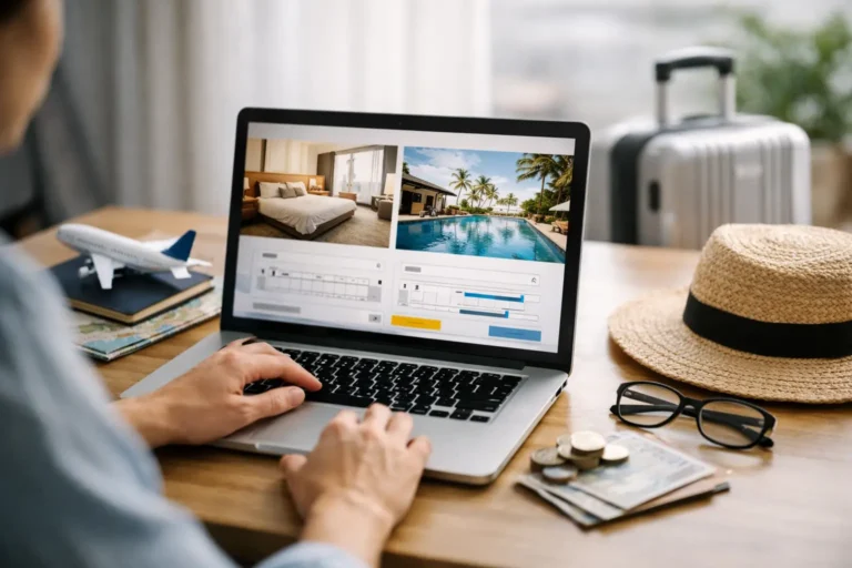 How to Find Flexible Hotel Rates Without Overpaying