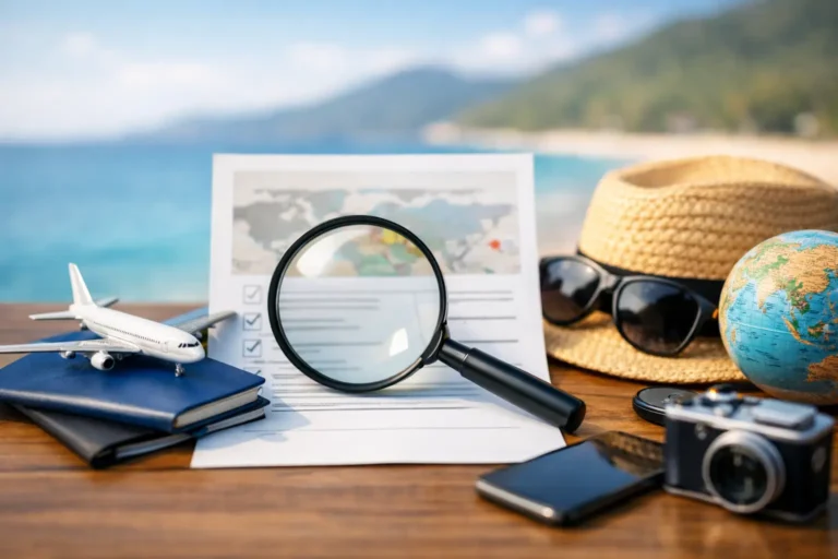 Travel Insurance Comparison Review Made Clear