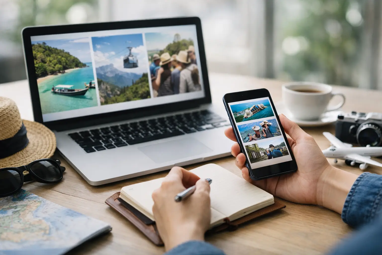 How to Book Travel Activities Without Wasting Time